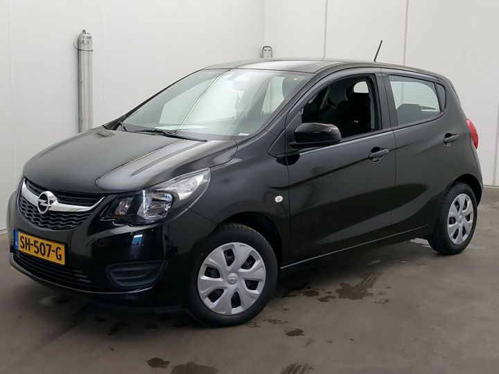 opel karl 2018 w0vdd6e77jc443511