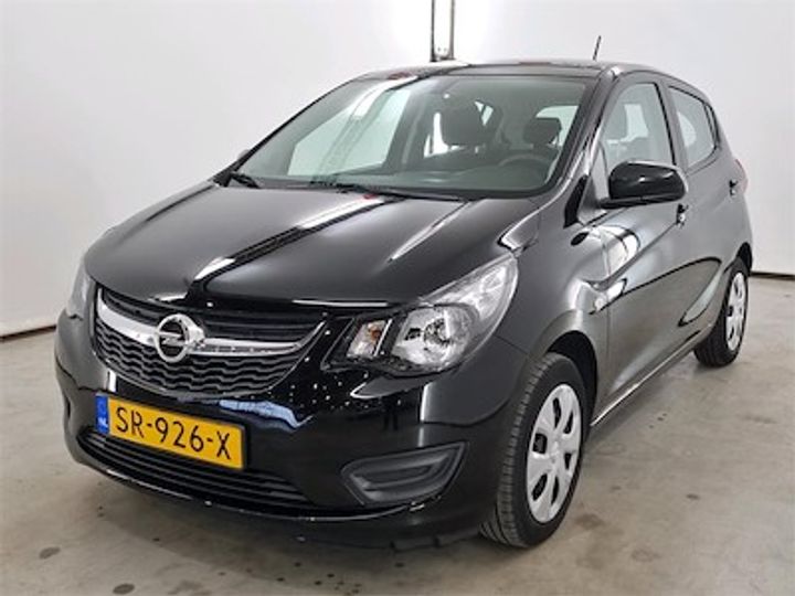 opel karl 2018 w0vdd6e77jc447560