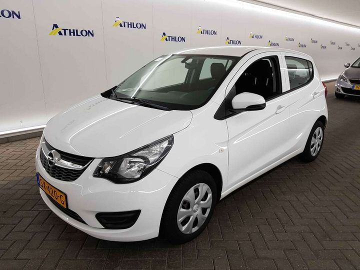 opel karl 2018 w0vdd6e77jc459059