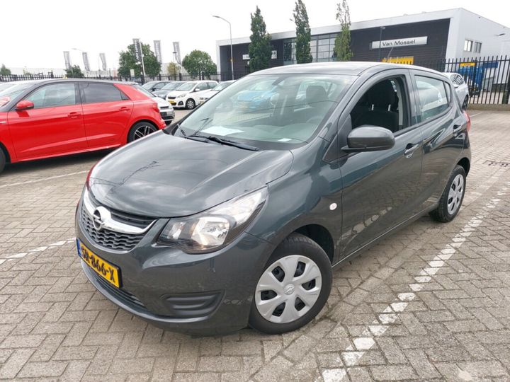 opel karl 2018 w0vdd6e77jc460762