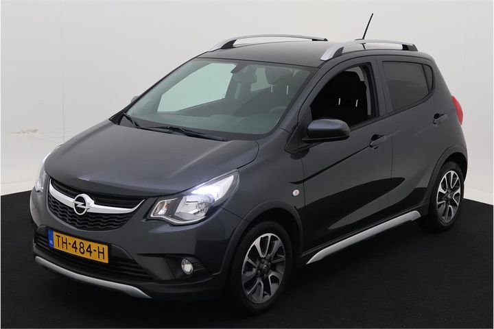 opel karl 2018 w0vdd6e77jc467128