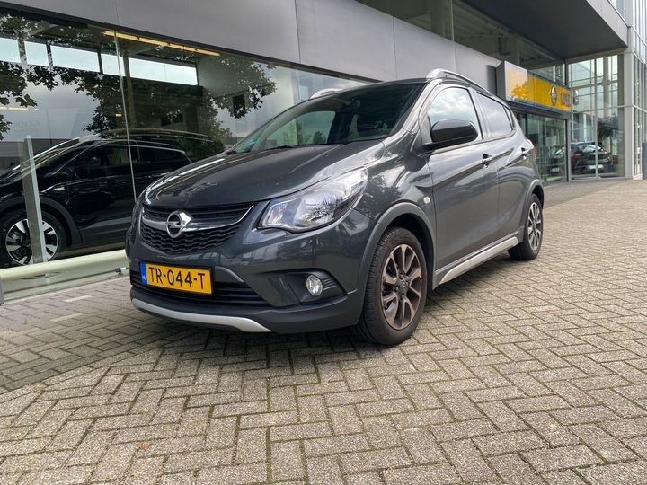 opel karl 2018 w0vdd6e77jc469297