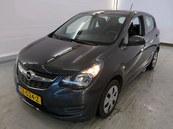 opel karl 2018 w0vdd6e77jc469770