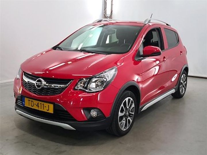 opel karl 2018 w0vdd6e77jc478534