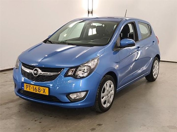 opel karl 2017 w0vdd6e78jc410629