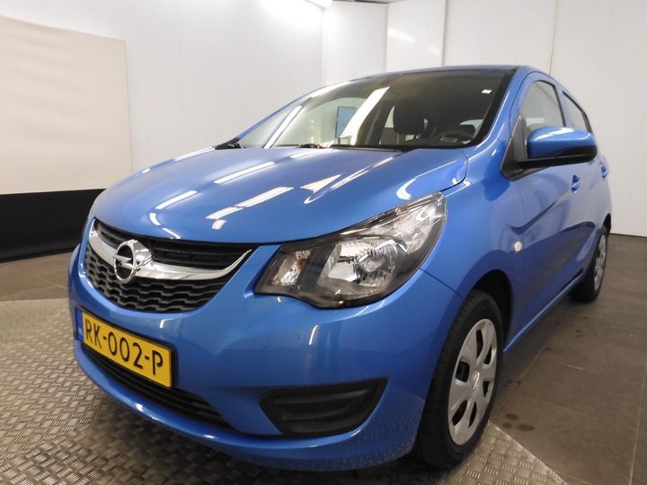 opel karl 2017 w0vdd6e78jc423090