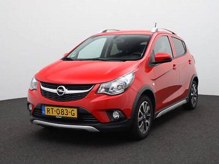 opel karl 2018 w0vdd6e78jc432565