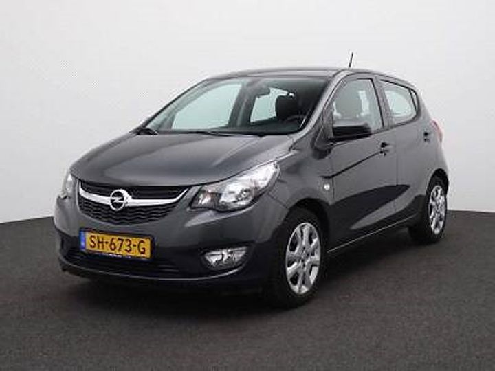 opel karl 2018 w0vdd6e78jc461063