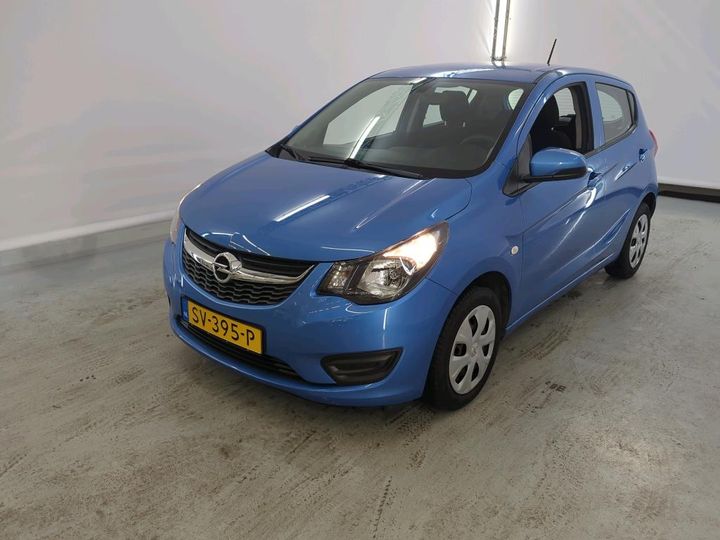 opel karl 2018 w0vdd6e78jc470541