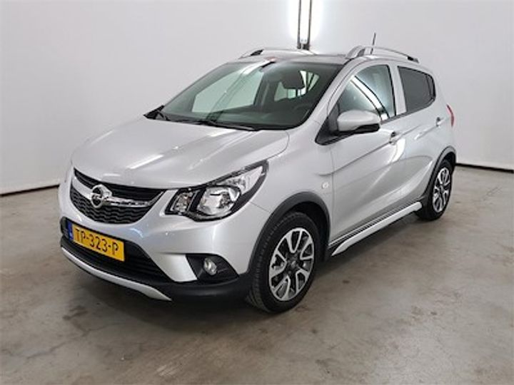 opel karl 2018 w0vdd6e78jc474086