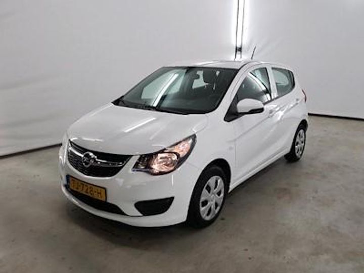 opel karl 2018 w0vdd6e78jc475108