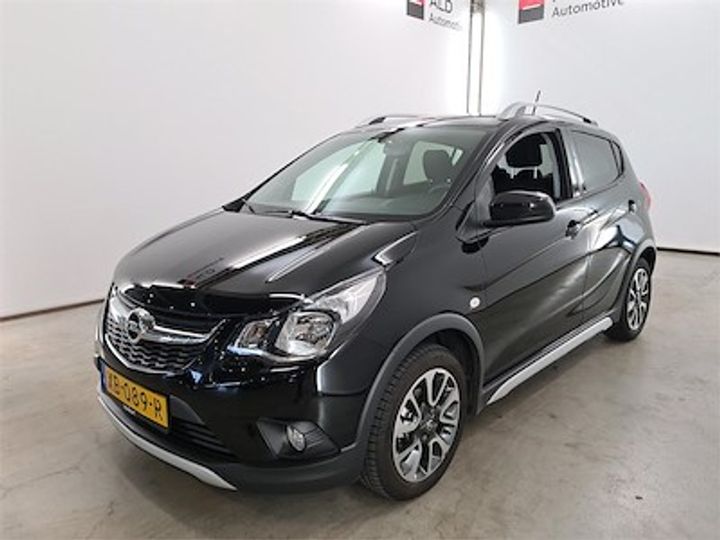 opel karl 2018 w0vdd6e78jc494077