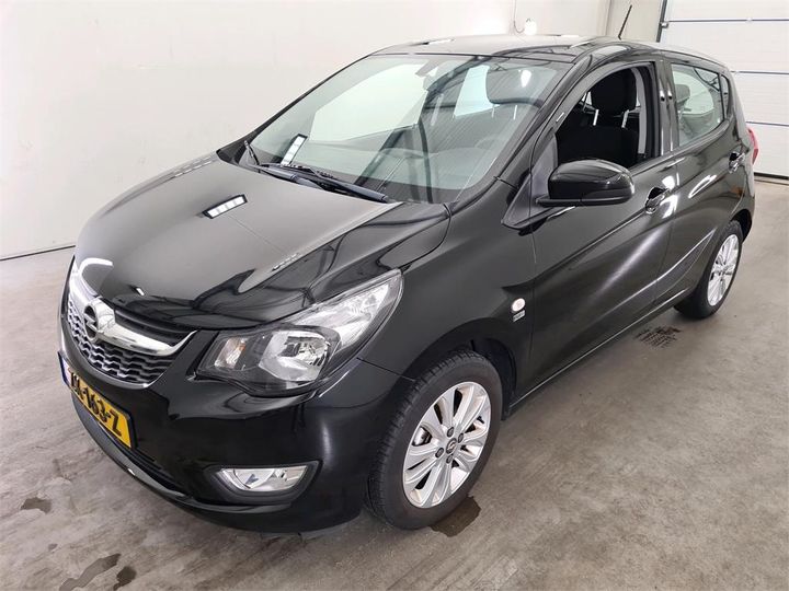 opel karl 2019 w0vdd6e78kc783848