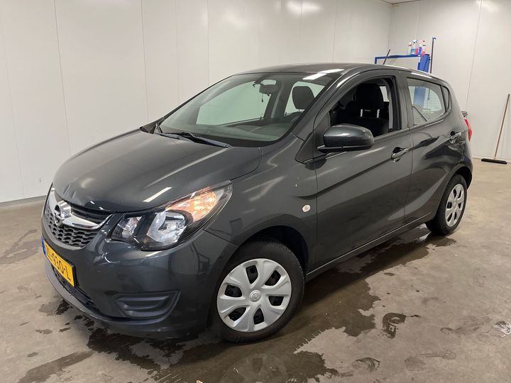 opel karl 2019 w0vdd6e78kc795868