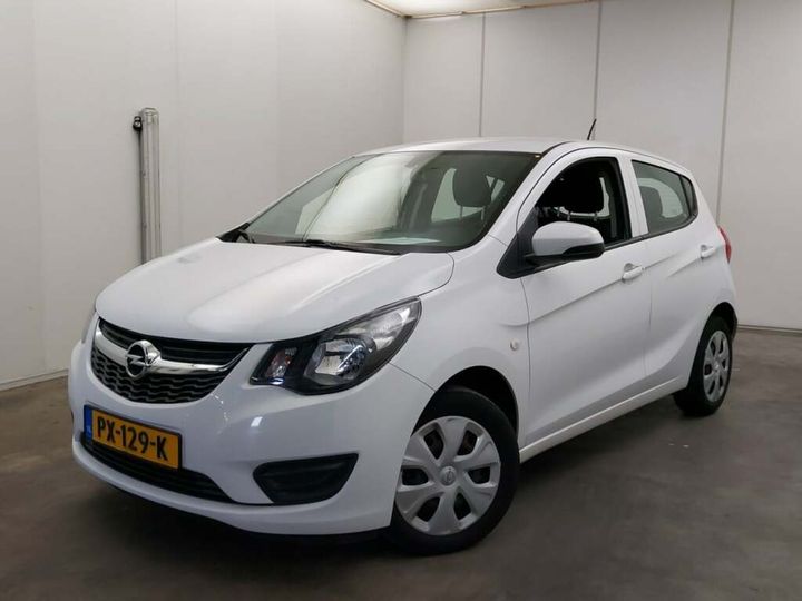 opel karl 2017 w0vdd6e79jc412065