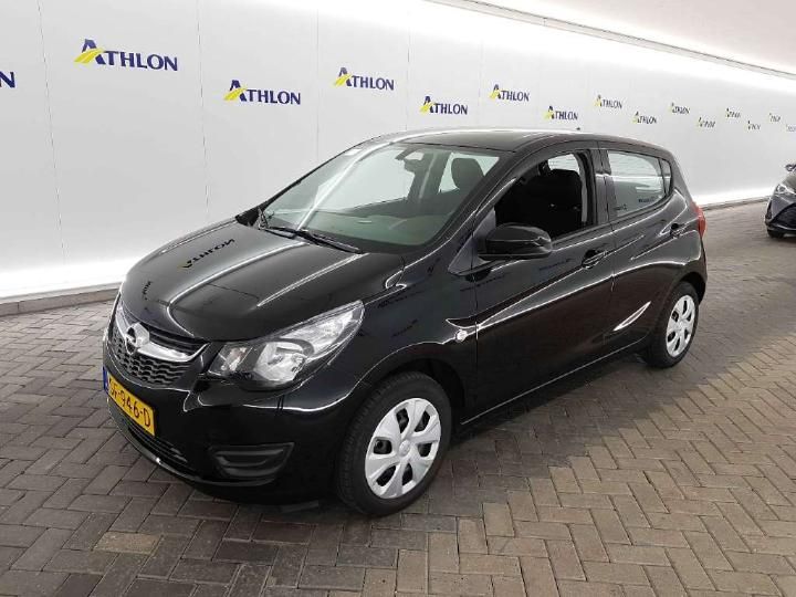 opel karl 2018 w0vdd6e79jc431084