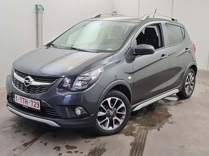 opel karl 2018 w0vdd6e79jc439573