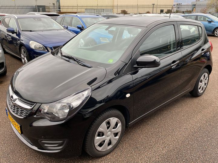 opel karl 2018 w0vdd6e79jc441890