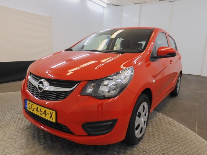 opel karl 2018 w0vdd6e79jc452615