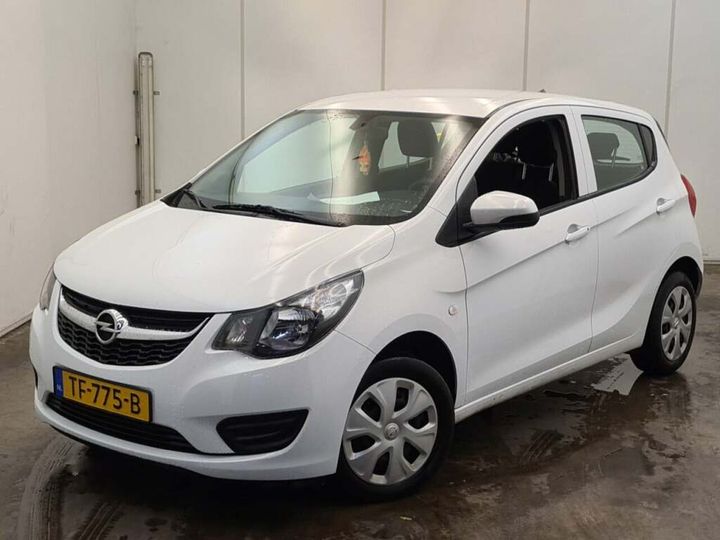 opel karl 2018 w0vdd6e79jc484559