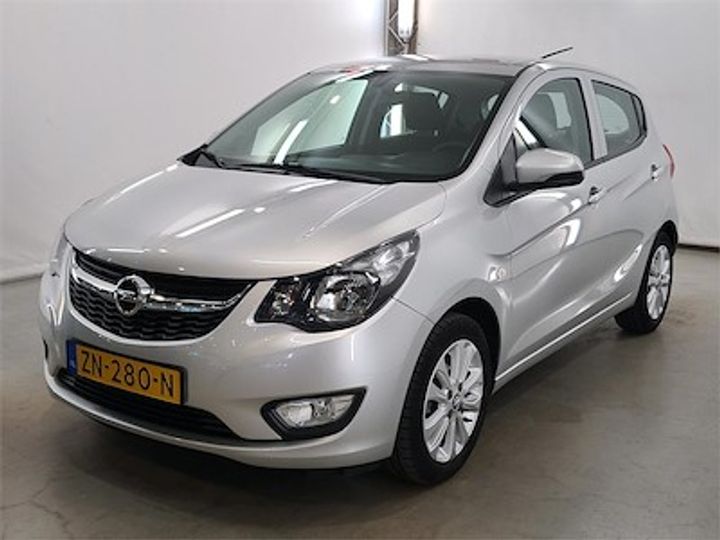 opel karl 2019 w0vdd6e79kc798567