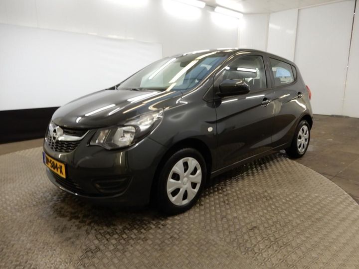 opel karl 2018 w0vdd6e7xjc484652