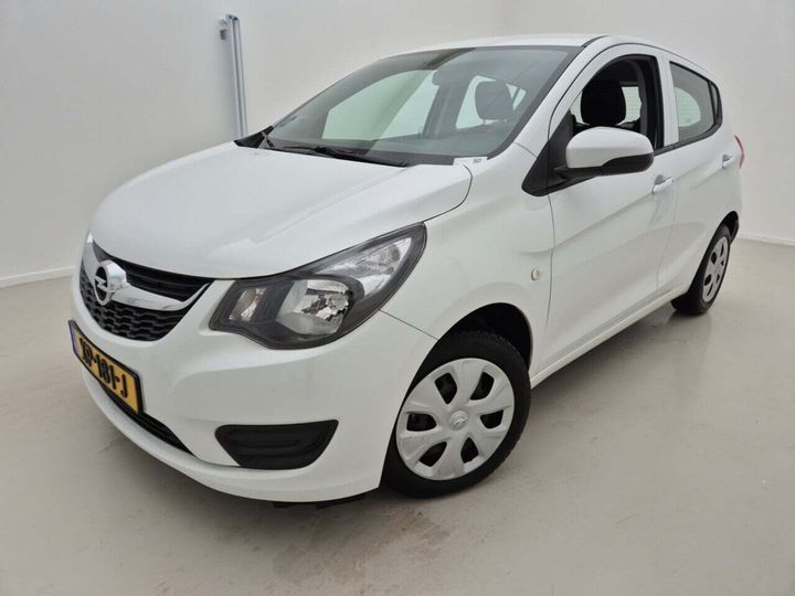 opel karl 2019 w0vdd6e7xkc753766