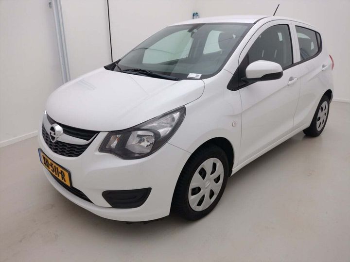 opel karl 2019 w0vdd6e7xkc770244