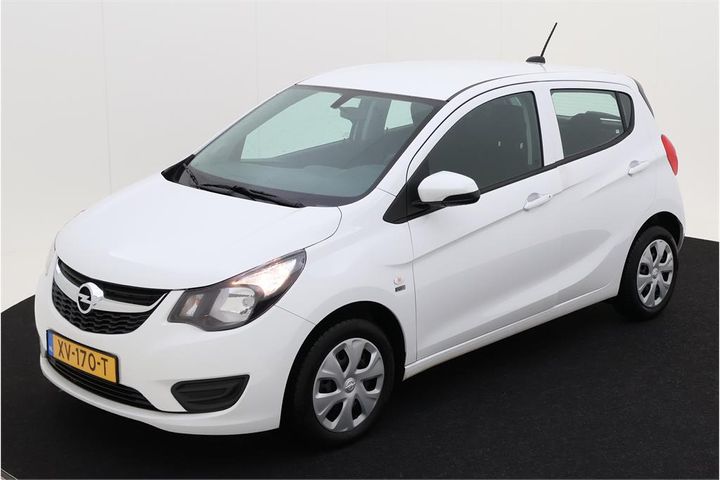 opel karl 2019 w0vdd6e7xkc773595