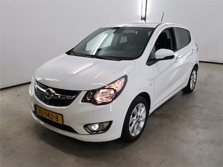 opel karl 2019 w0vde6e71jc476002