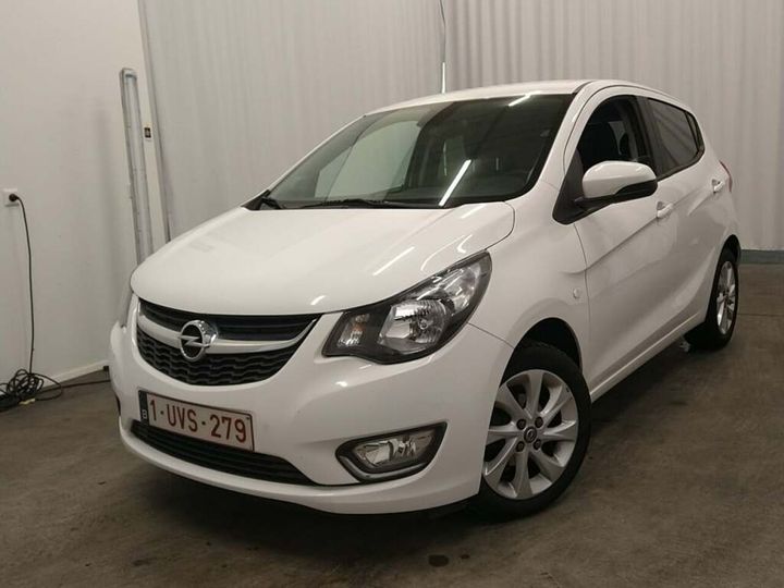 opel karl 2018 w0vde6e73jc440862