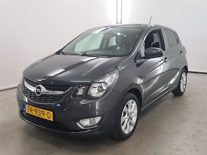 opel karl 2018 w0vde6e74jc441048