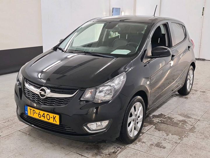 opel karl 2018 w0vde6e77jc463108