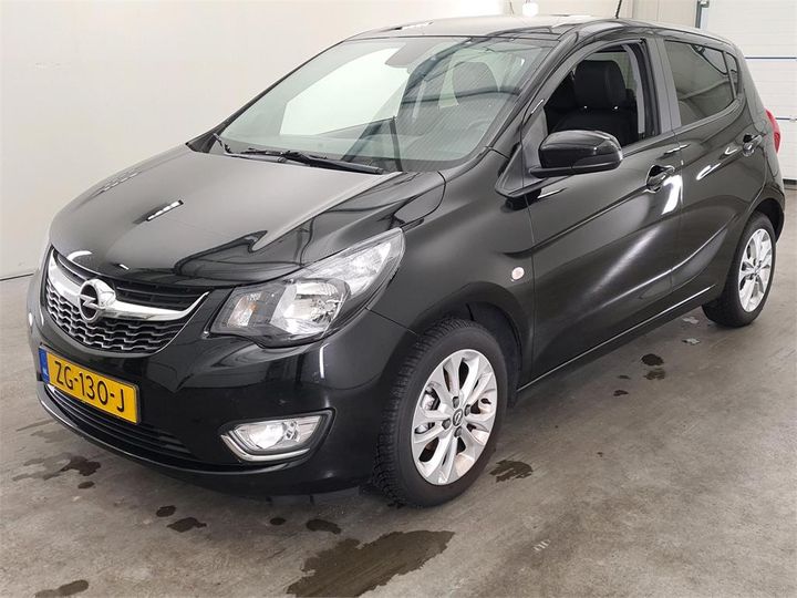 opel karl 2019 w0vde6e79kc775027