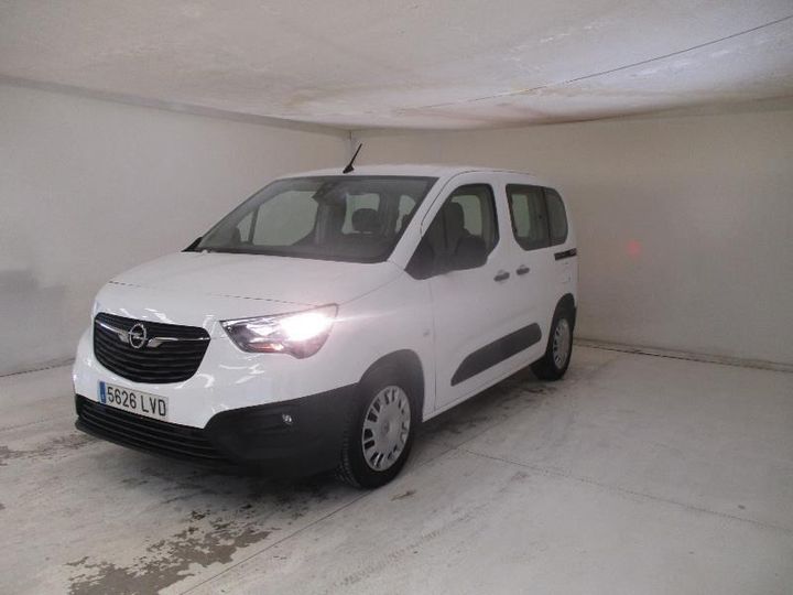 opel combo 2021 w0vecyht2mn557749