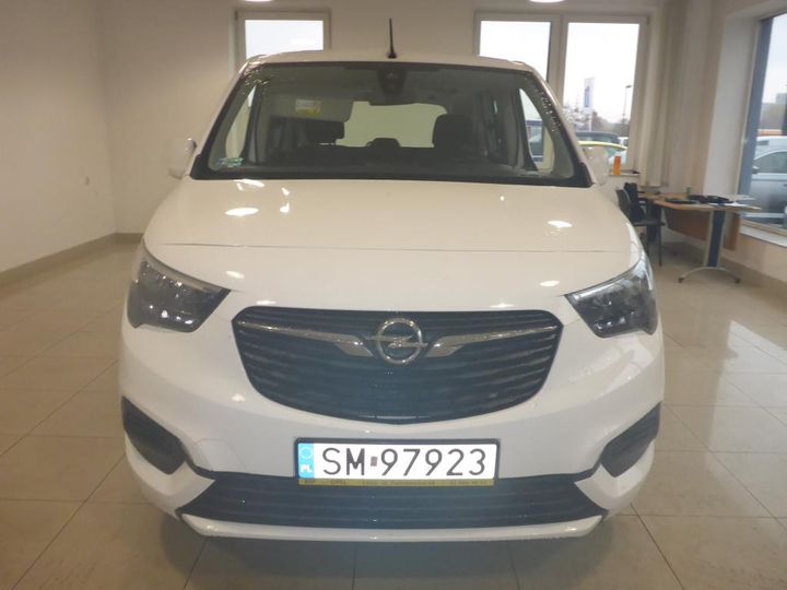 opel combo life 2018 w0vecyhyckj535292