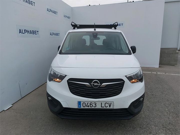 opel combo life 2019 w0vecyhyckj787487