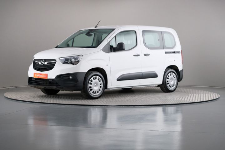 opel combo life 2020 w0vecyhyclj956042