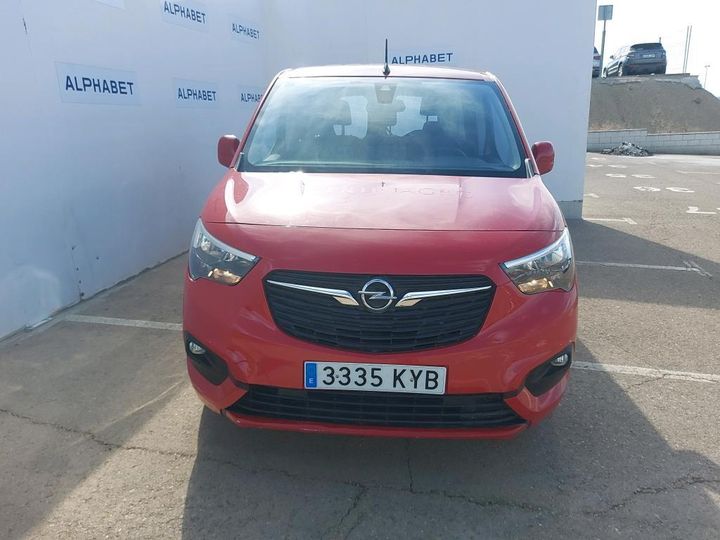 opel combo life 2019 w0vecyhzjkj636434