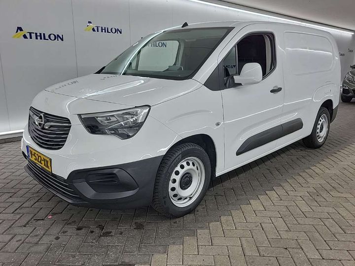 opel combo 2019 w0vefbhybkj548998