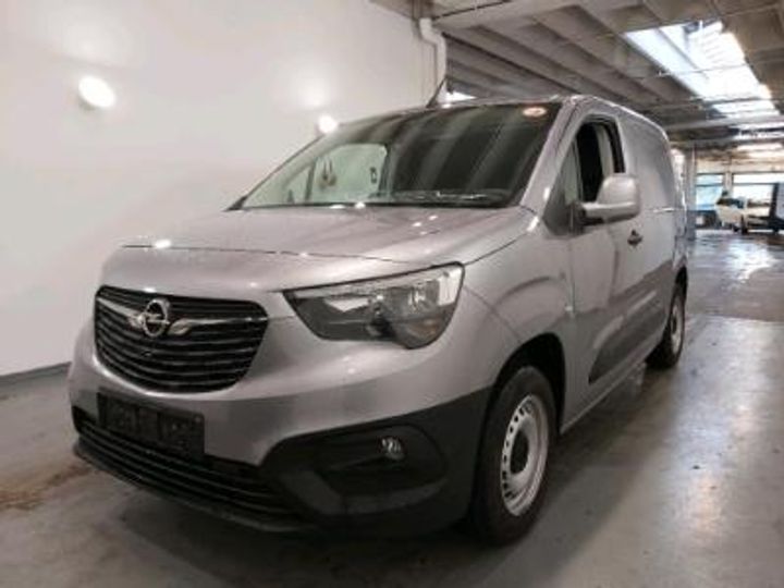 opel combo 2000 swb diesel - 2019 2019 w0vefbhybkj557741