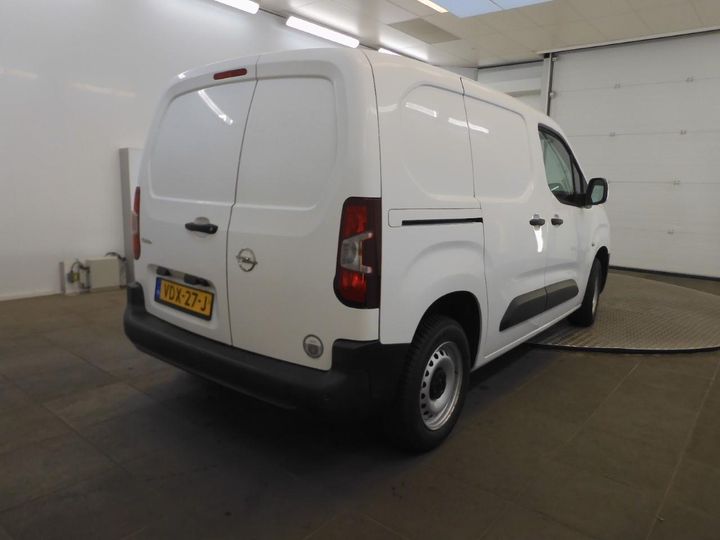 opel combo 2020 w0vefbhybkj611830