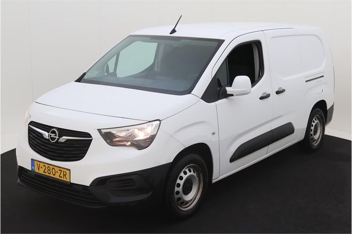 opel combo 2019 w0vefbhybkj637587