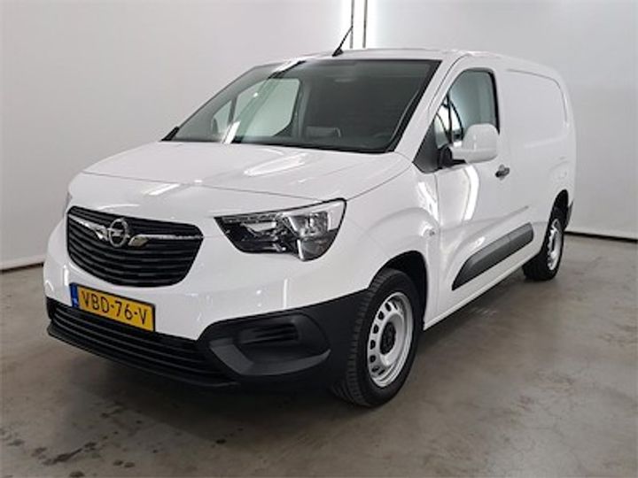 opel combo cargo 2019 w0vefbhybkj687655