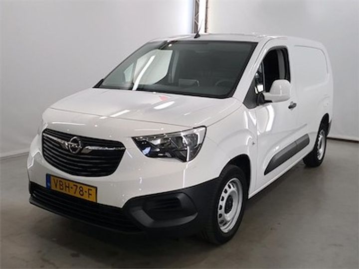 opel combo cargo 2019 w0vefbhybkj687658