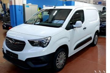 opel combo 2020 w0vefyhyclj539107