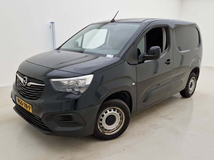 opel combo 2020 w0vefyhyclj745454