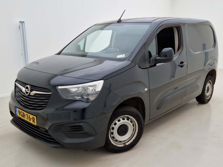 opel combo 2020 w0vefyhyclj745458