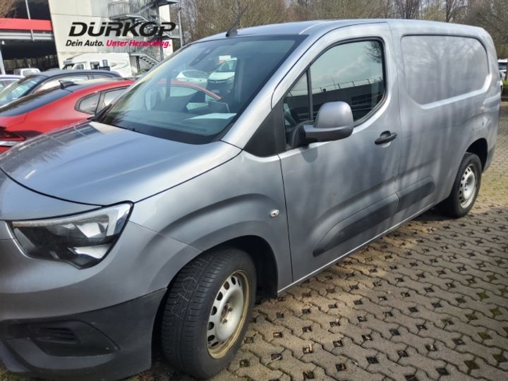 opel combo 2020 w0vefyhyclj761322