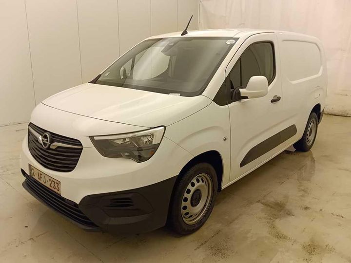 opel combo 2021 w0vefyhycmj558541